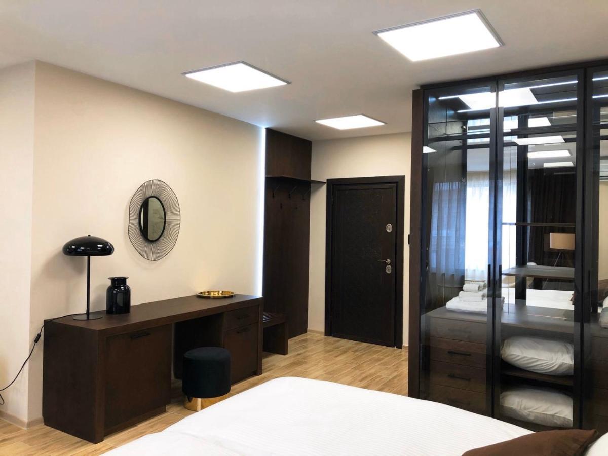 Апартамент Мишел Samokow Exterior foto